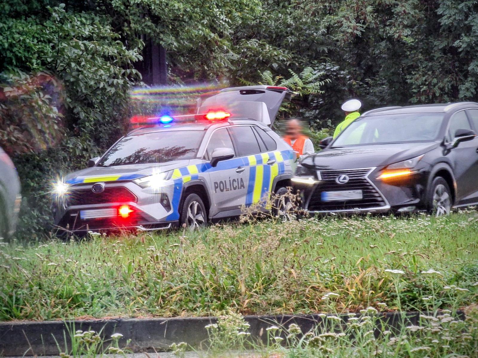 20252810171031 20250926 085518 EDIT Aktuálne: Kriminálka sa pustila do vlastníkov luxusných áut, zadržali ich už 12