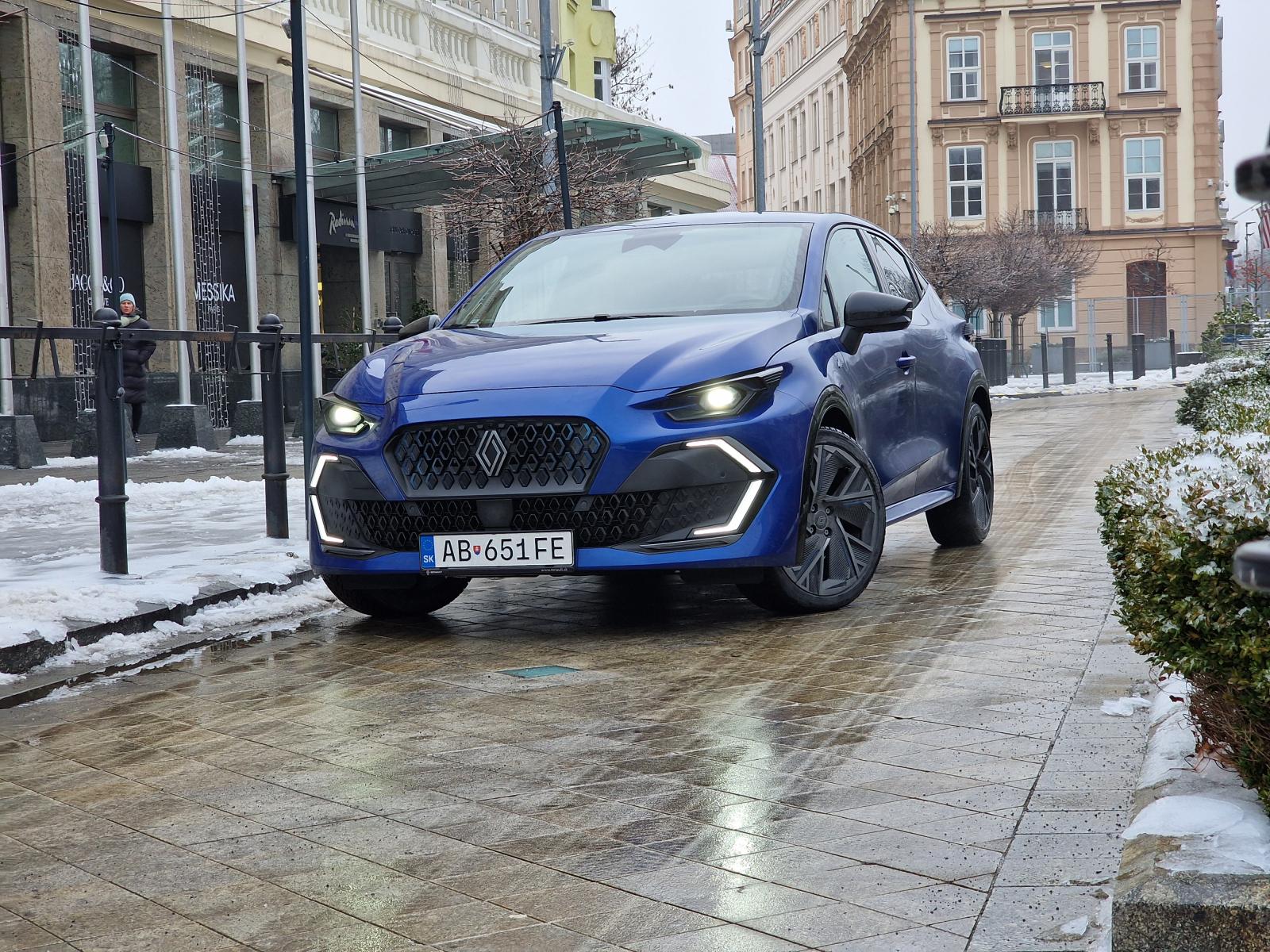 20261601120144 20260115 143646 Renault Clio: Nový štandard v kvalite interiéru