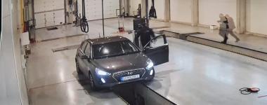 STK a emisná kontrola v zime: Pre tieto zdanlivé banality vaše auto neprejde kontrolami