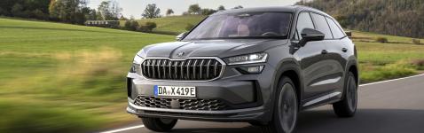 Škoda odmietla stratégiu Wolfsburgu. Česi nemienia zodpovedať za nemeckú krízu