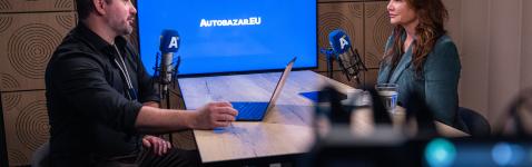Patrí k najvplyvnejším ženám českého biznisu. Podnikať s autami na Slovensku je ťažšie, čísla sú alarmujúce, hovorí Karolína Topolová