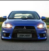 Mitsubishi Lancer Evo končí! Už definitívne! Asi.