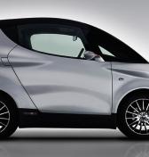 Yamaha chce vyrobiť svoje vlastné auto. Vyzerá ako Smart!