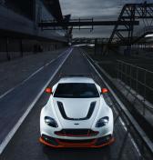 VIDEO: Aston Martin Vantage V12 GT3. Naj zo všetkých Astonov.