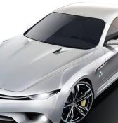 Alfa Romeo Giulia sa predstaví už zajtra, máme jej prvú foto!