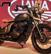 Jawa späť vo výrobe: Unikátny retro vzhľad neprehliadneš! 