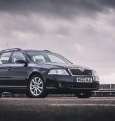 Servisná nočná mora. Pozrite, čo nasledovalo po kúpe jazdenej Octavie RS za 4 800 eur