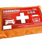 Motoristi nebudú musieť meniť autolekárničky po dobe platnosti