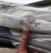 Koronavírus: doktorka v USA prekročila rýchlosť, policajt jej dal svoje respirátory!