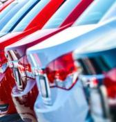 Koronavírus: extrémny prepad predaja nových áut, až o 85%!