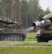 Video: Ruský spôsob boja s koronavírusom