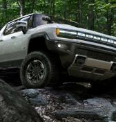 Elektrický Hummer bude mať 15 592 Nm, ale má to háčik