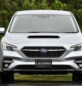 Nové Subaru Levorg by mohol dostať aj výkonnejšiu verziu STI