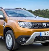 Najlacnejšie 4x4 na slovenskom trhu