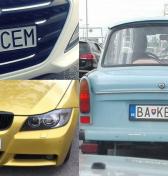 Najlepšie EČV registrované v SR: Slováci vedia ako zaujať!