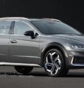 Nové terénne Hyundai combi delo: Väčšie ako Superb, Passat, dobré ako Volvo!