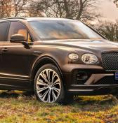Nová verzia Bentley Bentayga od Mullineru láka na výlety