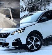 Zimná starostlivosť - umývanie, voskovanie: Treba v zime auto umývať častejšie? 