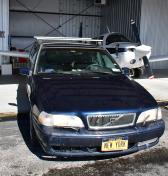 Staré špinavé Volvo za 16,7 milióna €! Prečo?