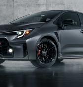 GR Corolla od Toyoty pokračuje tam, kde skončil hatchback Subaru STI