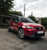 SEAT Arona: 5 zaujímavých faktov z používania