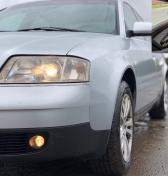 Zábavný inzerát majiteľa Audi zo Žiliny baví internet!