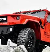 Dongfeng M50 Warrior: Hummer z Číny nie je lacnejší!
