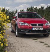 SEAT Leon III (5F): Aký je a na čo si dať pozor pri kúpe jazdeného?