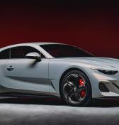 Bentley Mulliner Batur ukazuje tvary elektromobility, akurát má dvanásťvalec