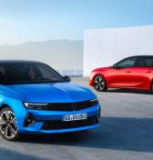 Elektrický Opel Astra-e prichádza, komponenty Stellantisu nezaprie