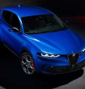 Alfa Romeo Tonale predvádza ako má vyzerať menšie SUV