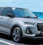 Subaru oživí meno Rex v niektorých krajinách