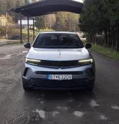 Opel Mokka: Nie je Mokka ako Mokka