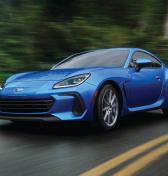 Športiak Subaru za cenu Octavie!