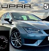 300 km/h: 520-koňový Seat ťa zdvihne zo stoličky! 