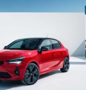 Opel Corsa oslavuje 40 rokov, má aj špeciálnu sériu