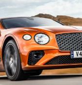TOP Bentley Continental GT na svete: 650-koní, motor V12, unikátne doplnky!