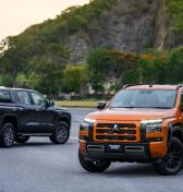 Mitsubishi L200 predvádza novú generáciu, tentoraz naozaj novú od základu
