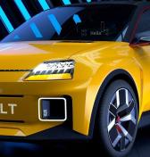 Renault 5: Výnimočné moderné supermini v retro štýle! 