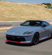 Nissan Z Nismo: Nová verzia pre tých, čo chcú viac