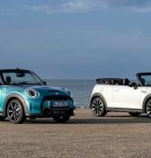 MINI predviedlo svoju prímorskú tému edíciou Seaside