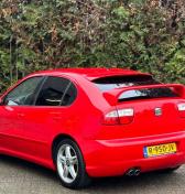 Seat, ktorý mohol byť lepší, ako Octavia RS!