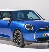 Nové malé MINI bude len elektrické, nový Countryman zatiaľ ostáva tiež iba s elektrikou