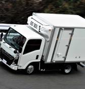 Čakal 15 rokov na facelift: Elf od Isuzu