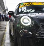 MINI ukázalo nový znak pre John Cooper Works