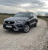 SEAT Ateca: SUV za rozumnú cenu stále existuje