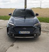 Subaru Solterra nechce byť nič dlžné povesti značky