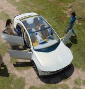 Takto majú vyzerať BMW budúcnosti, minimalistické a šokujúce