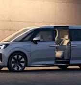 Volvo EM90: Vany hlásia návrat, ale elektrický