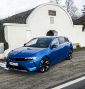 Nový Opel Astra mieri vysoko, stačí na to trojvalec?